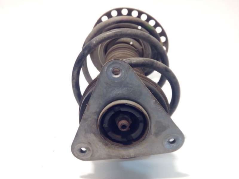 Recambio de amortiguador delantero derecho para renault captur 0.9 energy referencia OEM IAM 543021361R - Gris 3