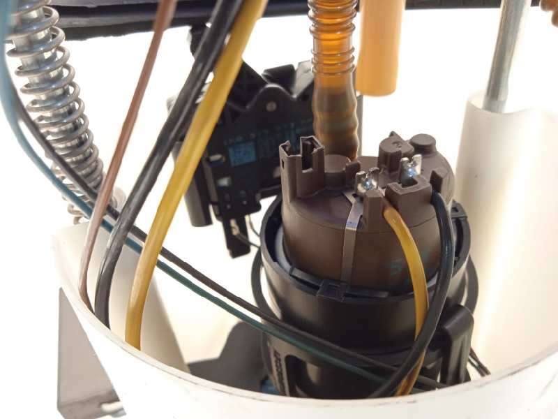 Recambio de bomba combustible para volkswagen scirocco (137) 2.0 tsi (147kw) referencia OEM IAM 1K0919051BH  A2C53166110 - Naranja 5
