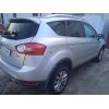 ford kuga (cbv) del año 2008