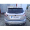 ford kuga (cbv) del año 2008