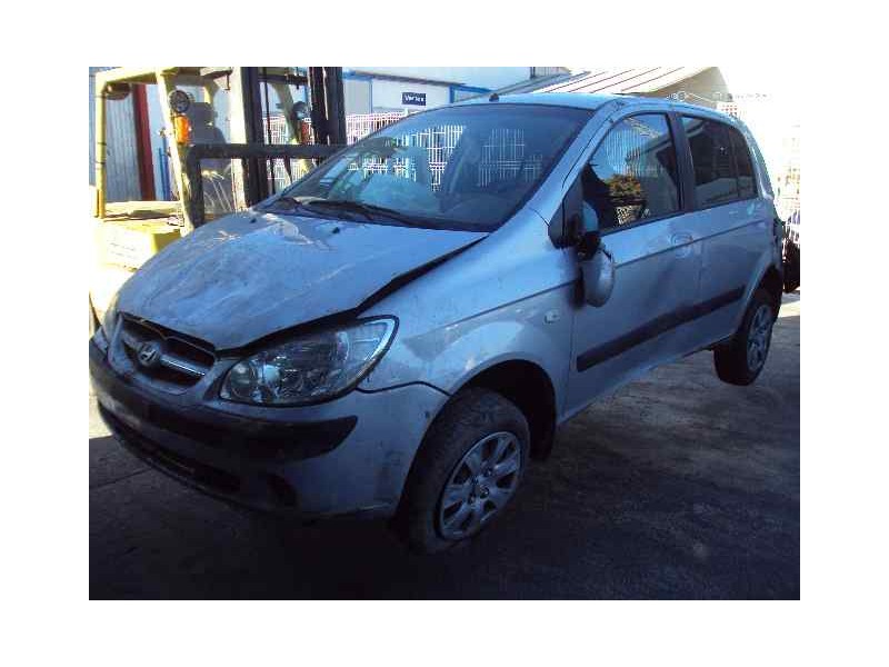 HYUNDAI GETZ (TB)