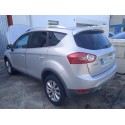 FORD KUGA (CBV)