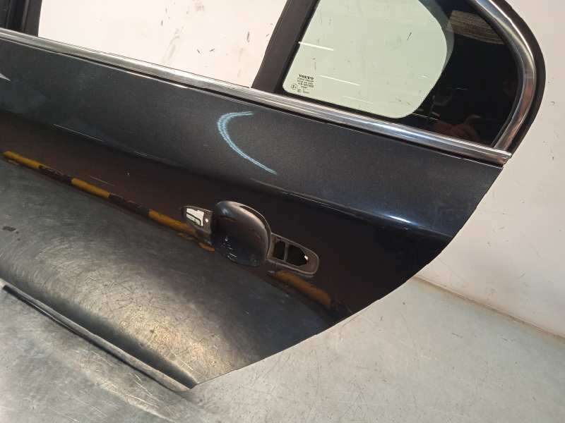 Recambio de puerta trasera izquierda para volvo s60 lim. 2.0 diesel cat referencia OEM IAM 32228974 - Gris 2