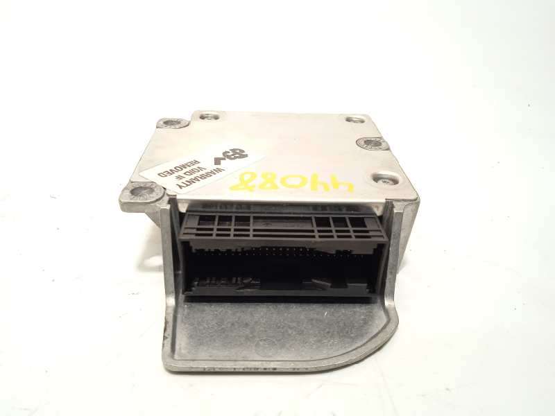 Recambio de centralita airbag para bmw x3 (e83) 3.0 turbodiesel cat referencia OEM IAM 65773414358 3