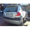 hyundai getz (tb) del año 2006