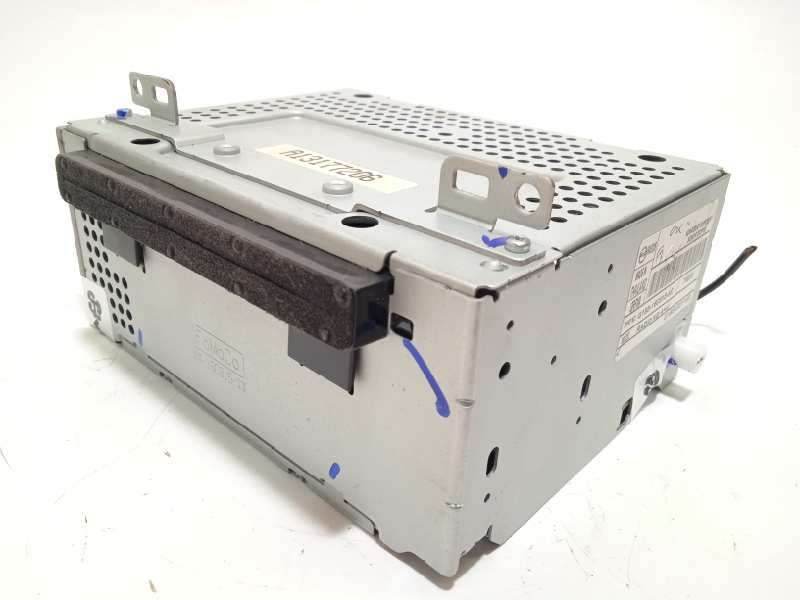 Recambio de sistema audio / radio cd para ford ka+ 1.2 ti-vct cat referencia OEM IAM G1B518C815AE 2069662 2069662 - Azul 2