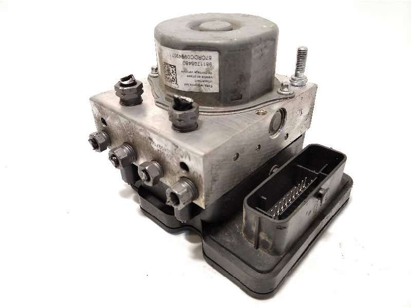 ABS 9805825380 2265106516 269607