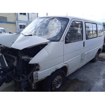 volkswagen t4 transporter/furgoneta (mod. 1991) del año 2001
