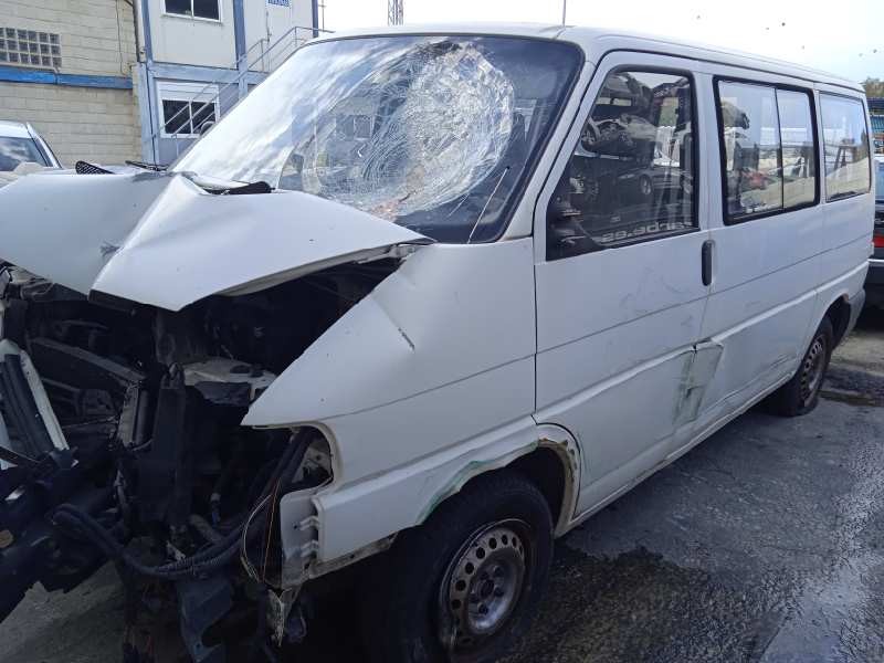 VOLKSWAGEN T4 TRANSPORTER/FURGONETA (MOD. 1991)