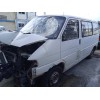 volkswagen t4 transporter/furgoneta (mod. 1991) del año 2001