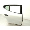 Recambio de puerta trasera derecha para porsche panamera (970) 3.0 d referencia OEM IAM 97053622201 97053622204 