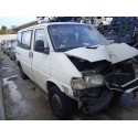 VOLKSWAGEN T4 TRANSPORTER/FURGONETA (MOD. 1991)