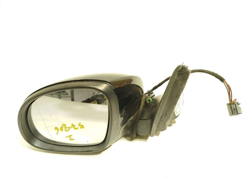 Recambio de retrovisor izquierdo para volkswagen tiguan (5n_) 2.0 tdi 4motion referencia OEM IAM 5N1857501AK 5N1857507P9B9 2