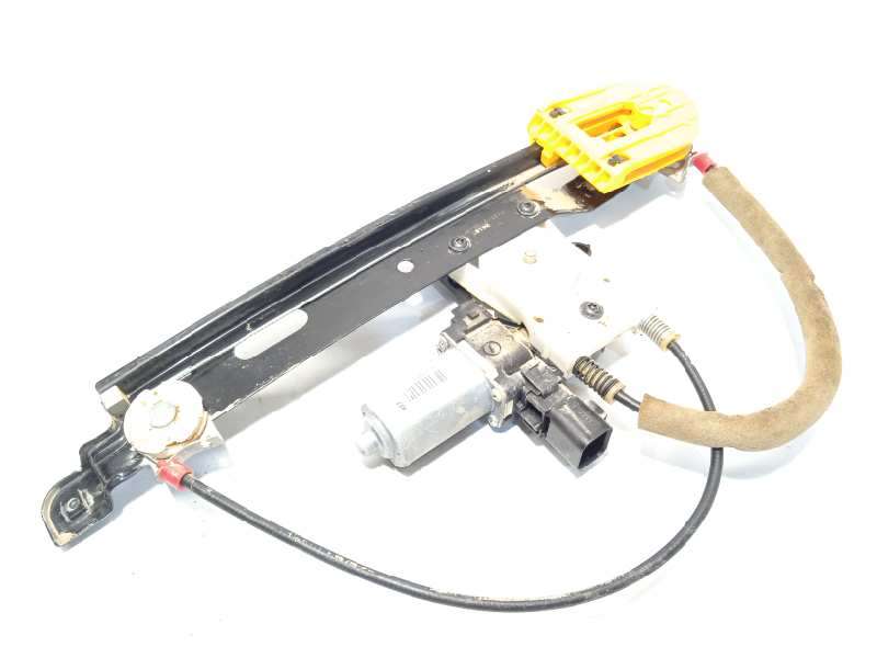 Recambio de elevalunas trasero izquierdo para jaguar xf 5.0 v8 xfr kompressor referencia OEM IAM 8X23F27001AF 3