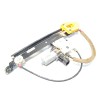 Recambio de elevalunas trasero izquierdo para jaguar xf 5.0 v8 xfr kompressor referencia OEM IAM 8X23F27001AF  
