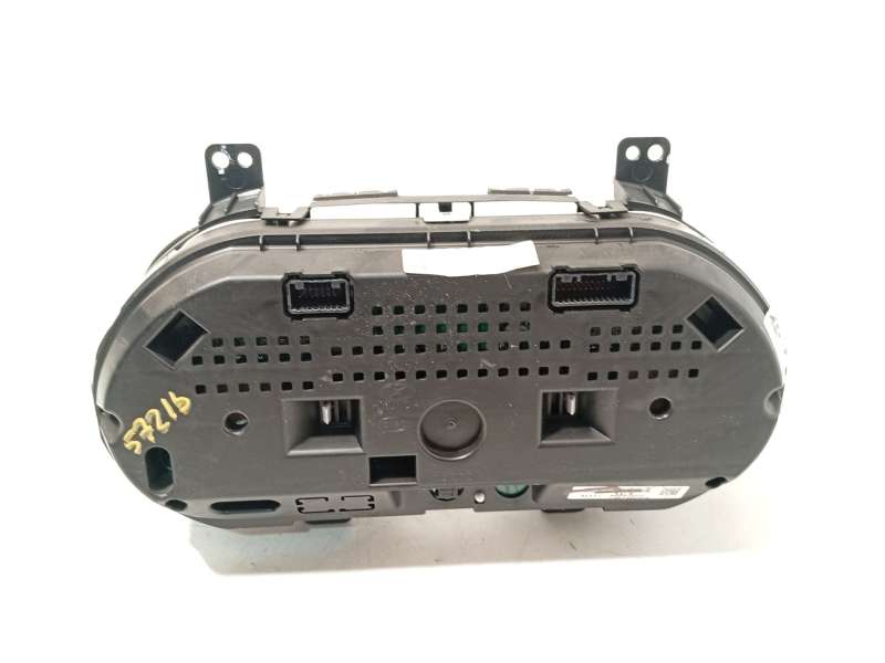 Recambio de cuadro instrumentos para hyundai ix35 (lm, el, elh) 1.7 crdi referencia OEM IAM 940032Y290 940032Y310 11001623101U - Blanco 4