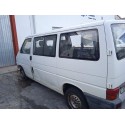 VOLKSWAGEN T4 TRANSPORTER/FURGONETA (MOD. 1991)