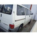 VOLKSWAGEN T4 TRANSPORTER/FURGONETA (MOD. 1991)