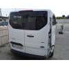 ford transit custom v362 autobús (f3) del año 2018