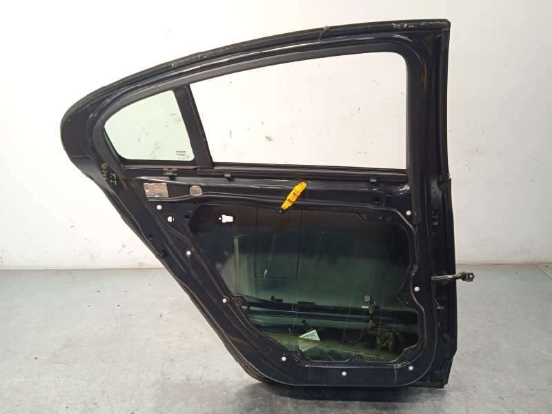 Recambio de puerta trasera izquierda para volvo s60 lim. 2.0 diesel cat referencia OEM IAM 32228974 - Gris 4