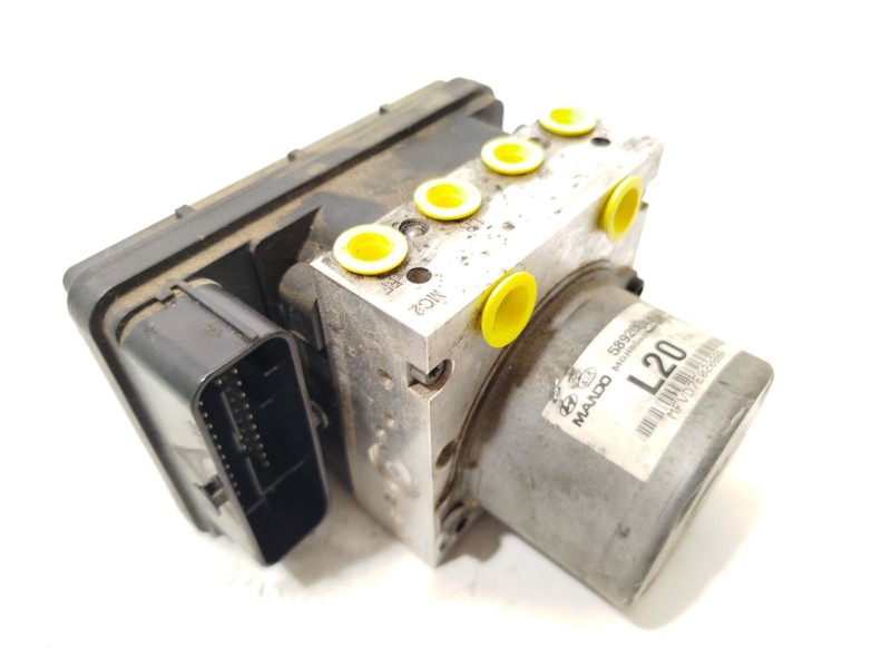 ABS 58920H8200 BE6003V102 MGH85ADBH6013V101