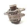 Recambio de alternador para toyota yaris (ksp9/scp9/nlp9) básico referencia OEM IAM 270600N011  0124225055