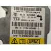 Recambio de centralita airbag para bmw x3 (e83) 3.0 turbodiesel cat referencia OEM IAM 65773414358  