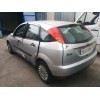 ford focus berlina (cak) del año 2000