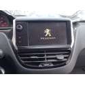 PEUGEOT 2008 I (CU_)