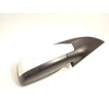 Recambio de retrovisor derecho para opel astra g hatchback (t98) 1.6 (f08, f48) referencia OEM IAM 09142087 9142142 
