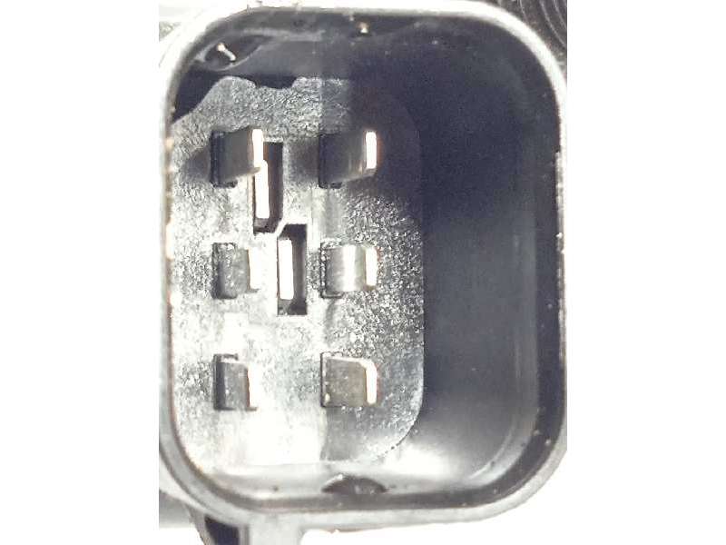 Recambio de elevalunas trasero izquierdo para jaguar xf 5.0 v8 xfr kompressor referencia OEM IAM 8X23F27001AF 4