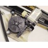 Recambio de elevalunas delantero izquierdo para cupra leon (kl1, ku1, kug) 1.5 etsi referencia OEM IAM 5FA837461D 5Q0959801C 