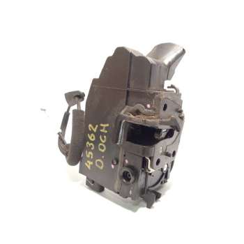 CERRADURA PUERTA DELANTERA DERECHA 9810309380 