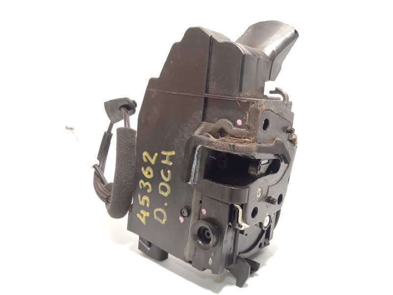 CERRADURA PUERTA DELANTERA DERECHA 9810309380 