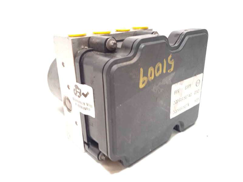 Recambio de abs para seat arona fr referencia OEM IAM 2Q0614517AG 2265106584 269902 3