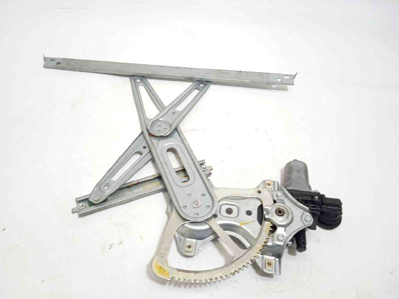 Recambio de elevalunas delantero derecho para toyota yaris 1.5 16v cat referencia OEM IAM 857100D100 - Blanco 3