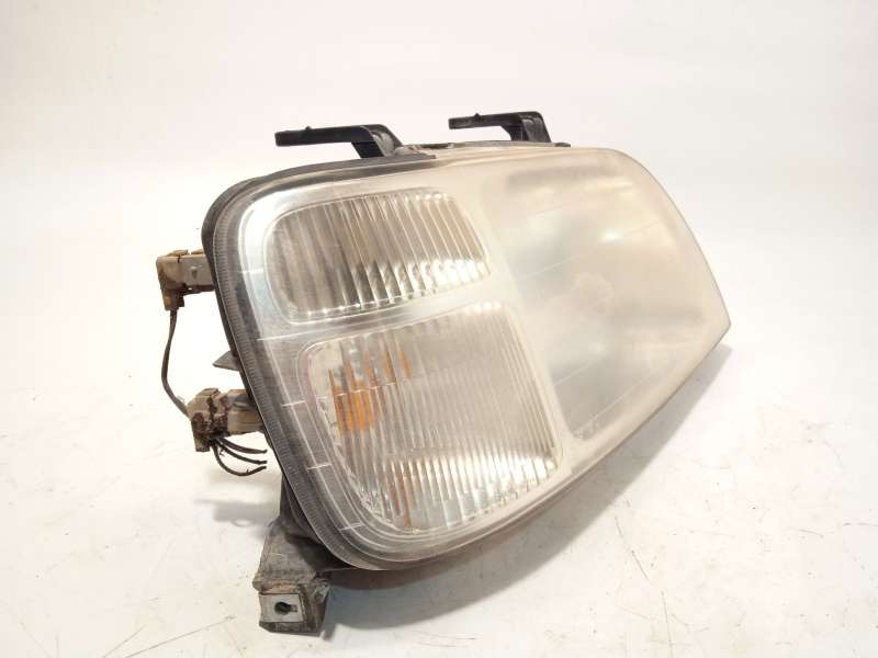 Recambio de faro derecho para honda cr-v i (rd) 2.0 16v 4wd (rd1, rd3) referencia OEM IAM 33101S10G01 2
