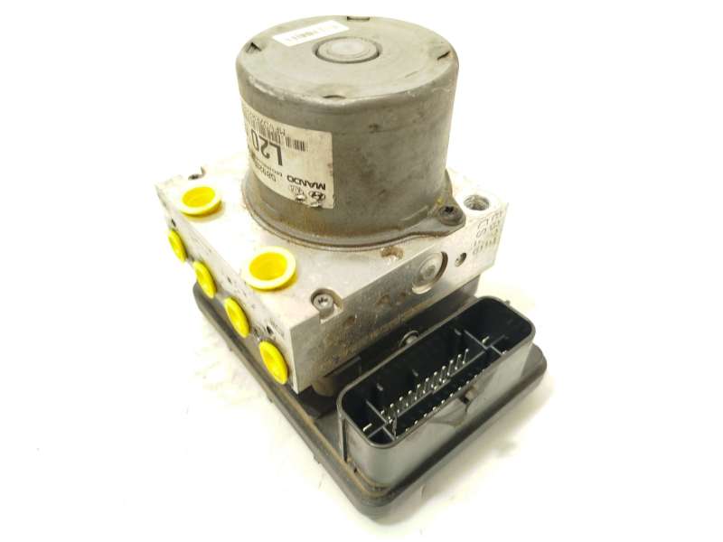 Recambio de abs para kia rio iv (yb, sc, fb) 1.2 cvvt referencia OEM IAM 58920H8200 BE6003V102 MGH85ADBH6013V101 2