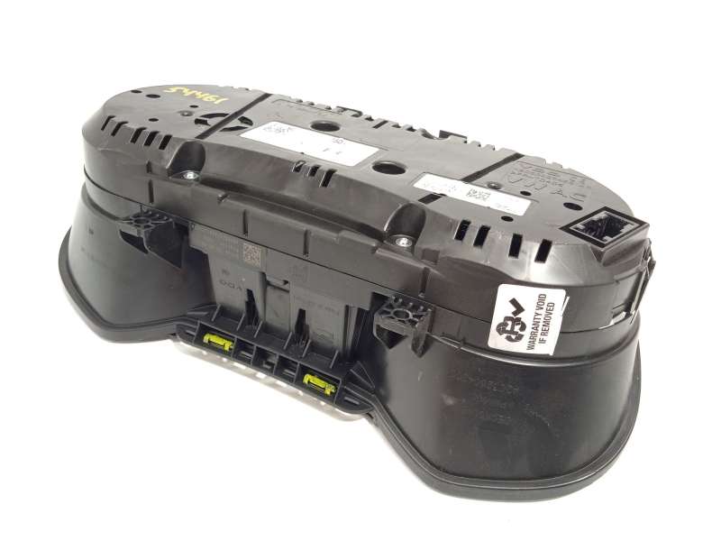 Recambio de cuadro instrumentos para seat ateca (kh7, khp) 1.4 tsi referencia OEM IAM 5F0920750E - Blanco 6