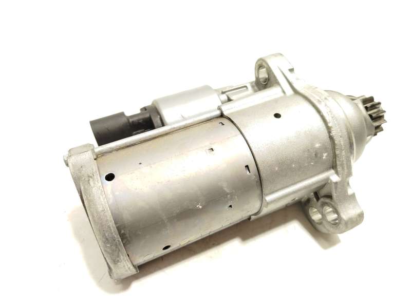 Recambio de motor arranque para seat ateca (kh7, khp) 1.5 tsi referencia OEM IAM 02M911022F  0001179602 2