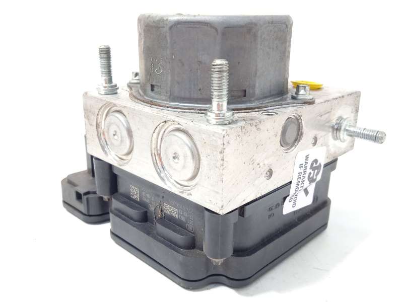 Recambio de abs para renault clio iv life referencia OEM IAM 476607341R 2265106455 269722 2