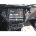 OPEL CORSA E (X15)