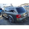 audi allroad quattro (4b5) del año 2002