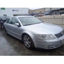 VOLKSWAGEN PHAETON (3D3/3D7)