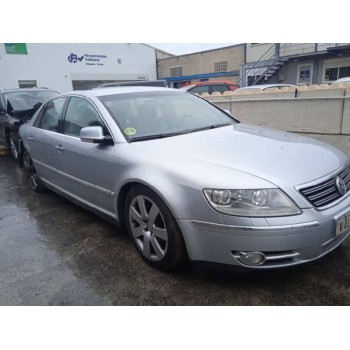 volkswagen phaeton (3d3/3d7) del año 2008