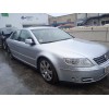 volkswagen phaeton (3d3/3d7) del año 2008