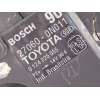 Recambio de alternador para toyota yaris (ksp9/scp9/nlp9) básico referencia OEM IAM 270600N011  0124225055