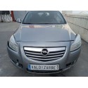 OPEL INSIGNIA BERLINA