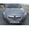 opel insignia berlina del año 2013