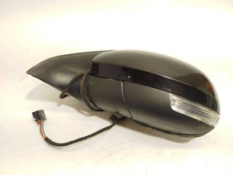 Recambio de retrovisor izquierdo para volkswagen tiguan (5n_) 2.0 tdi 4motion referencia OEM IAM 5N1857501AK 5N1857507P9B9 4